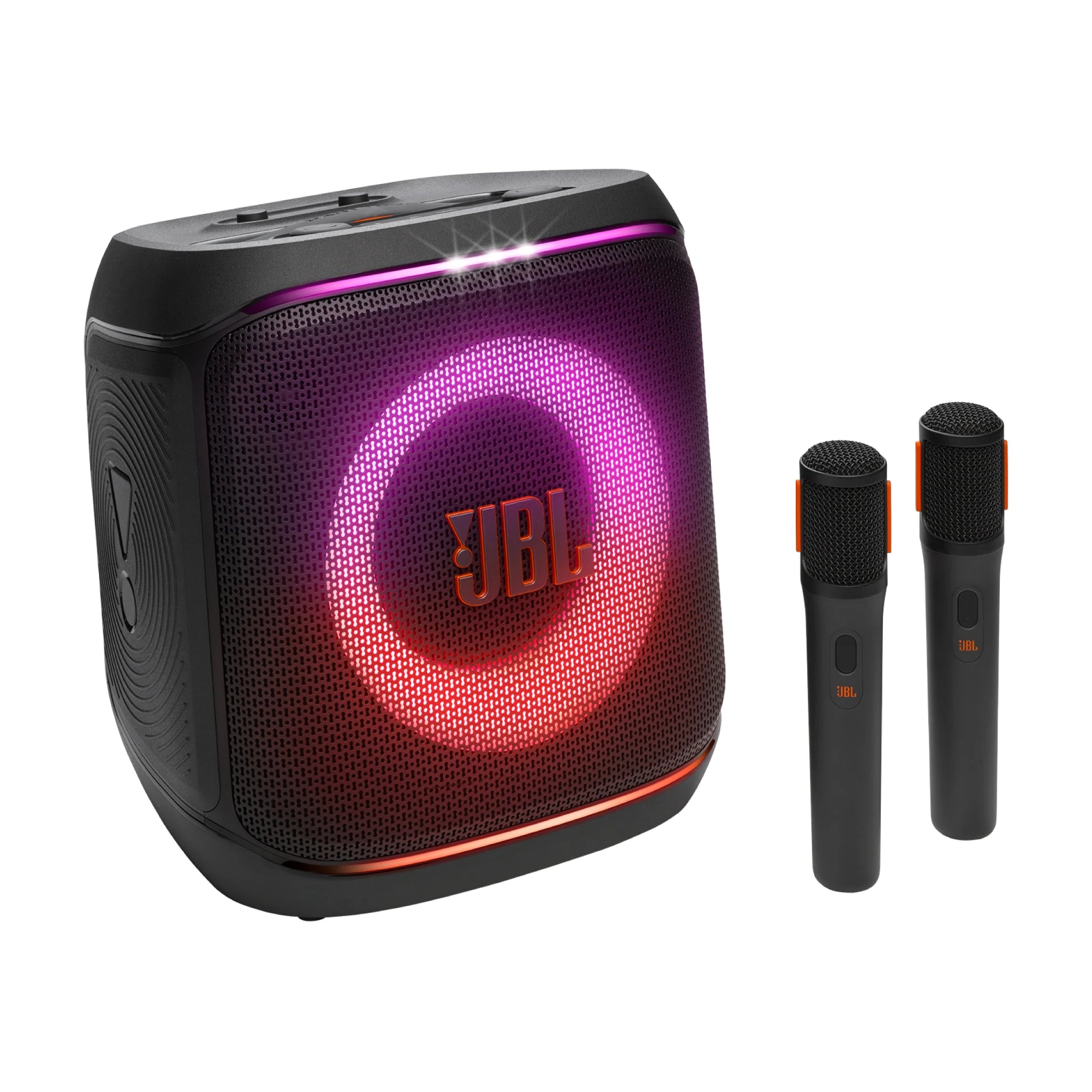 PARLANTE JBL PARTYBOX ENCORE 2