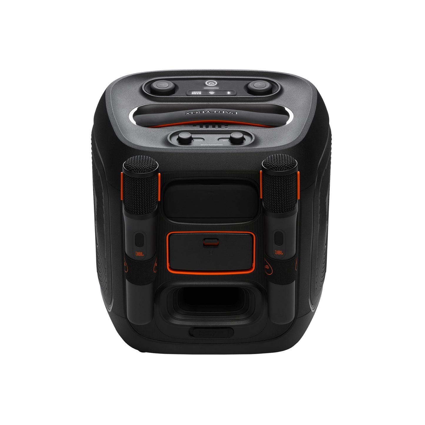 PARLANTE JBL PARTYBOX ENCORE 2