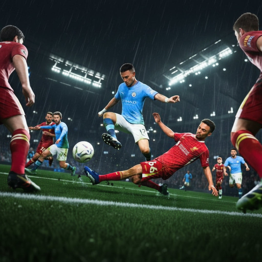 Juego EA Sports FC25 - Nintendo Switch