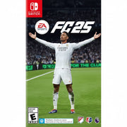 Juego EA Sports FC25 - Nintendo Switch