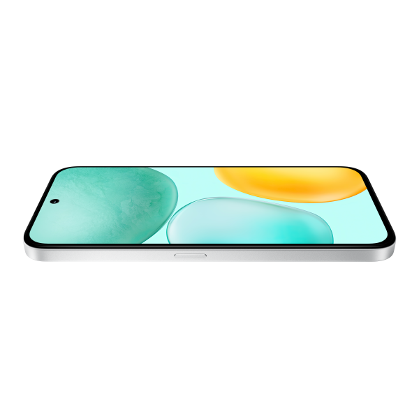 Celular Honor X6c - 6GB 256GB - Blanco