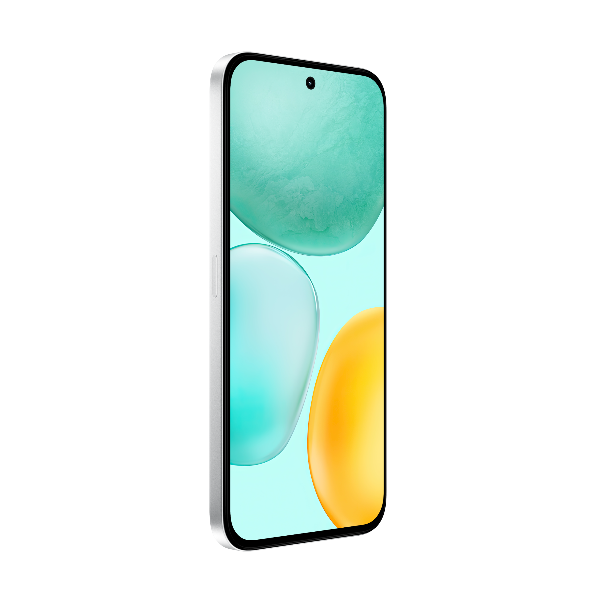 Celular Honor X6c - 6GB 256GB - Blanco