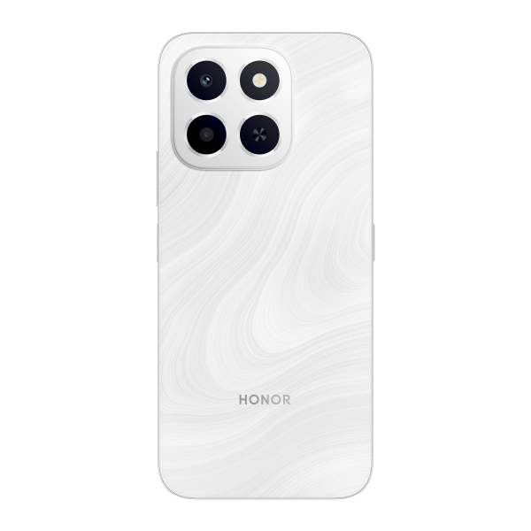 Celular Honor X6c - 6GB 256GB - Blanco