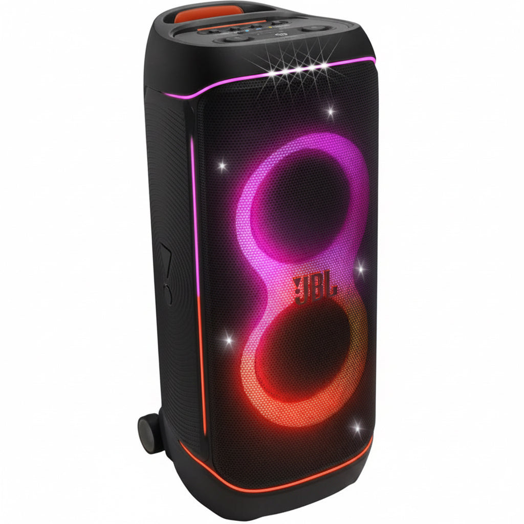 Parlante JBL PartyBox 720 - Negro