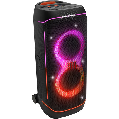 Parlante JBL PartyBox 720 - Negro