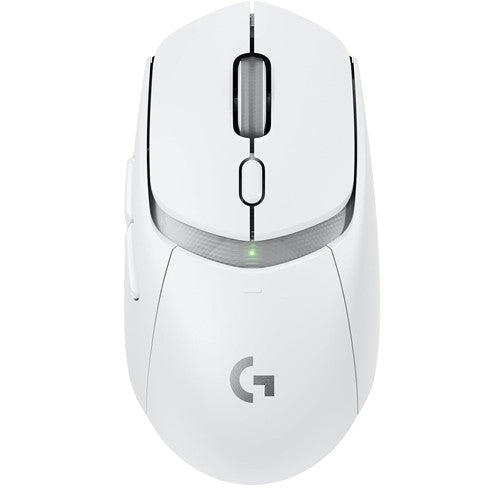 Mouse Logitech G309 Wireless - Blanco
