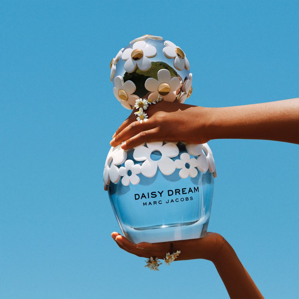 Perfume Marc Jacobs Daisy Dream - 100 mL