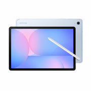 Tablet Samsung Galaxy Tab S10 FE - 10.9 8GB - Plata Azulado