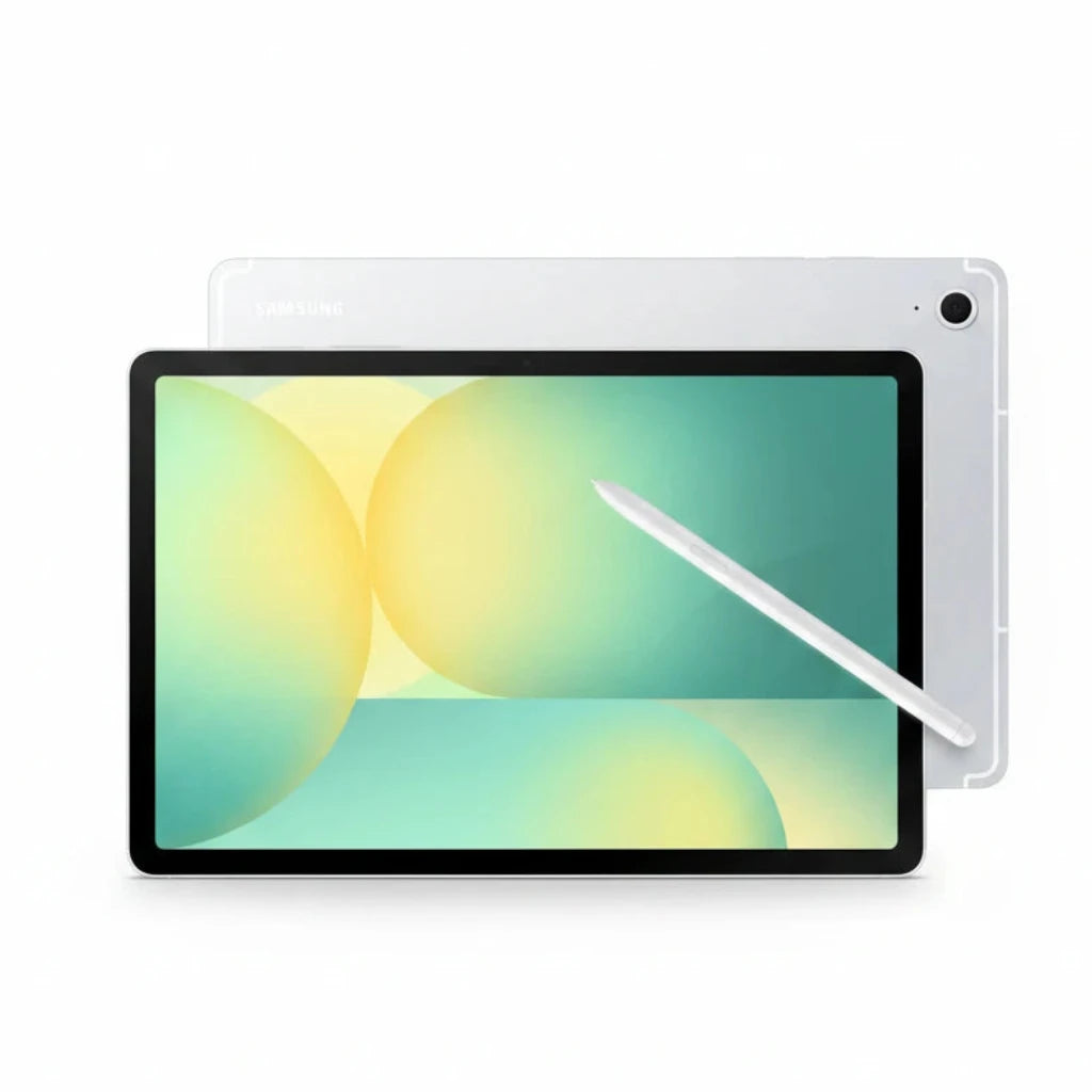 Tablet Samsung Galaxy Tab S10 FE - 10.9 8GB - Plata