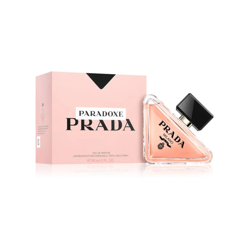 Perfume Prada Paradoxe Milano- 90 ml Eau de Parfum