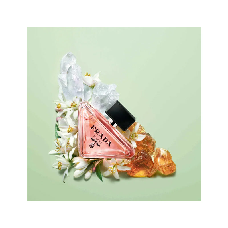 Perfume Prada Paradoxe Milano- 90 ml Eau de Parfum