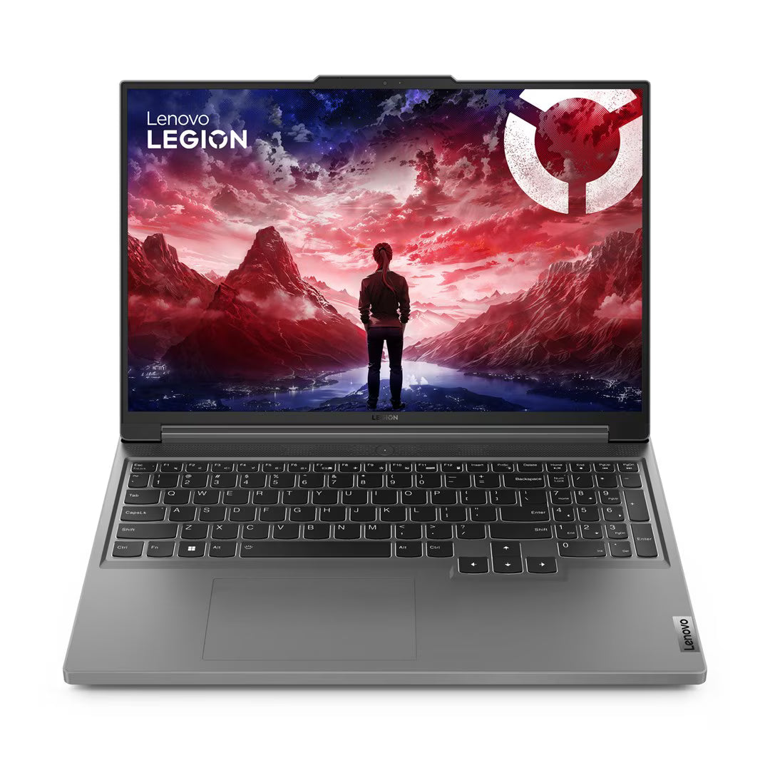 Lenovo LOQ – 15.3" - 16 GB DDR5 - RTX 4050 - Plata