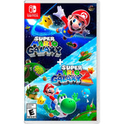 Juego Super Mario Galaxy +2 - Nintendo Switch