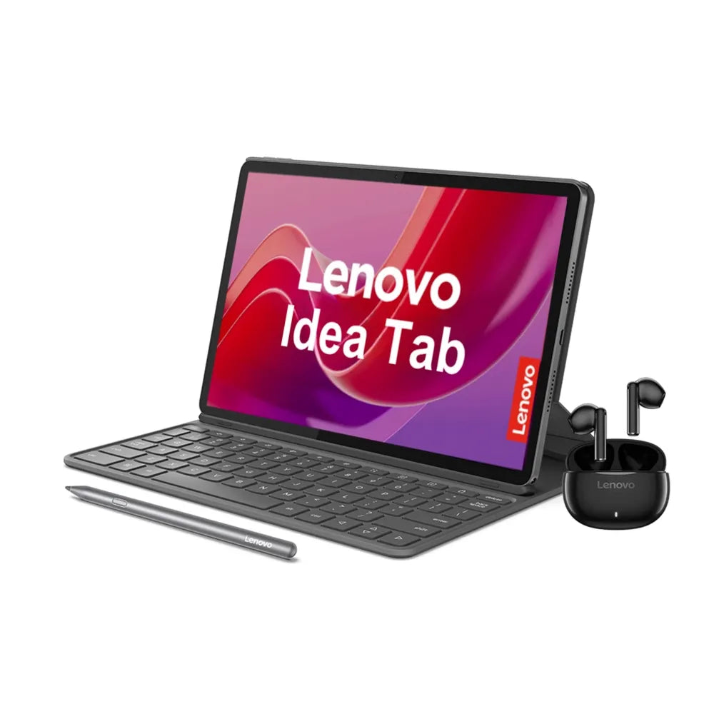 Combo Tablet Idea Tab más Impresora con Escáner HP 2975