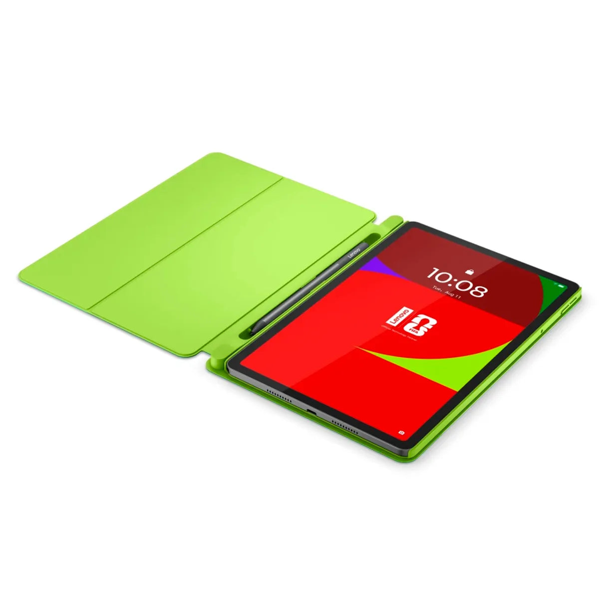 Tablet Lenovo IdeaTab Estuche Folio y Lápiz - Edición Limitada Mundial 2026