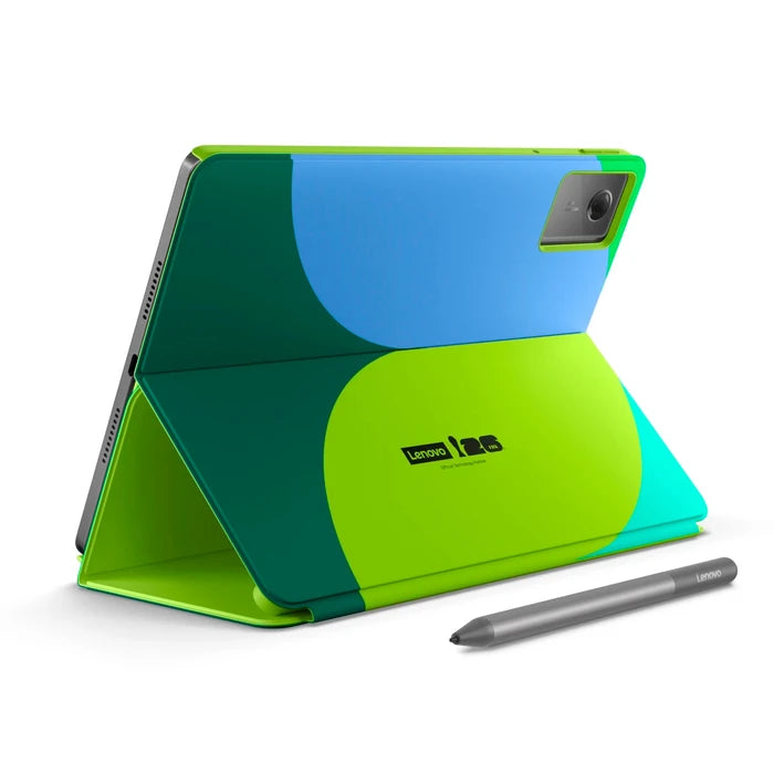 Tablet Lenovo IdeaTab Estuche Folio y Lápiz - Edición Limitada Mundial 2026