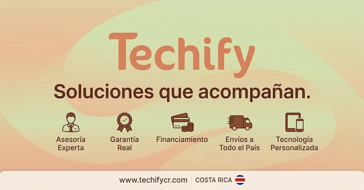 Tu carrito – Techify