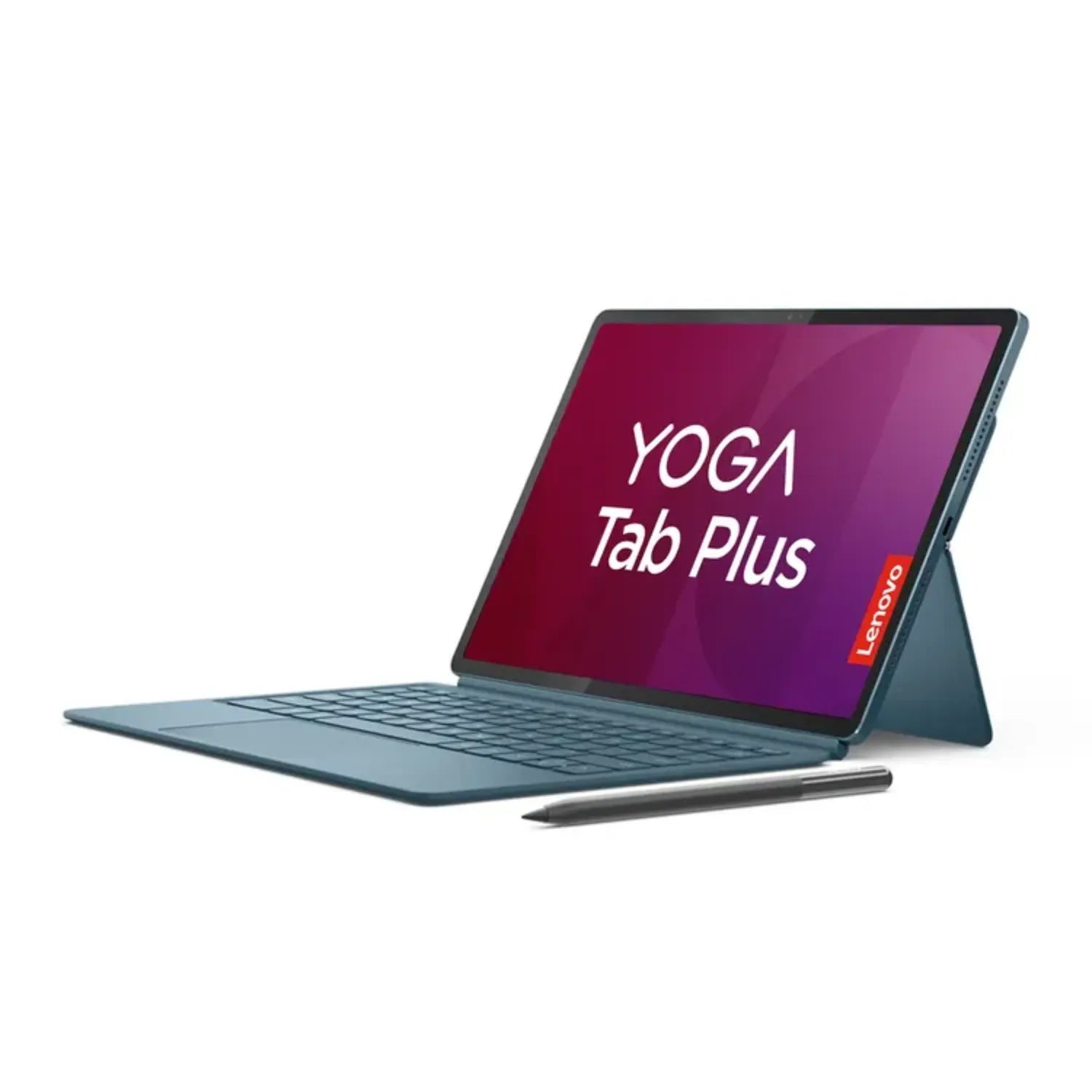 Lenovo - Tab Yoga TAB Plus - 12.7"+ Teclado + Pencil