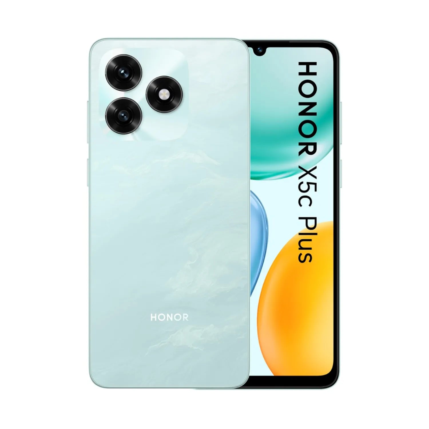 Honor X5c Plus 6+256GB - Celeste Marino